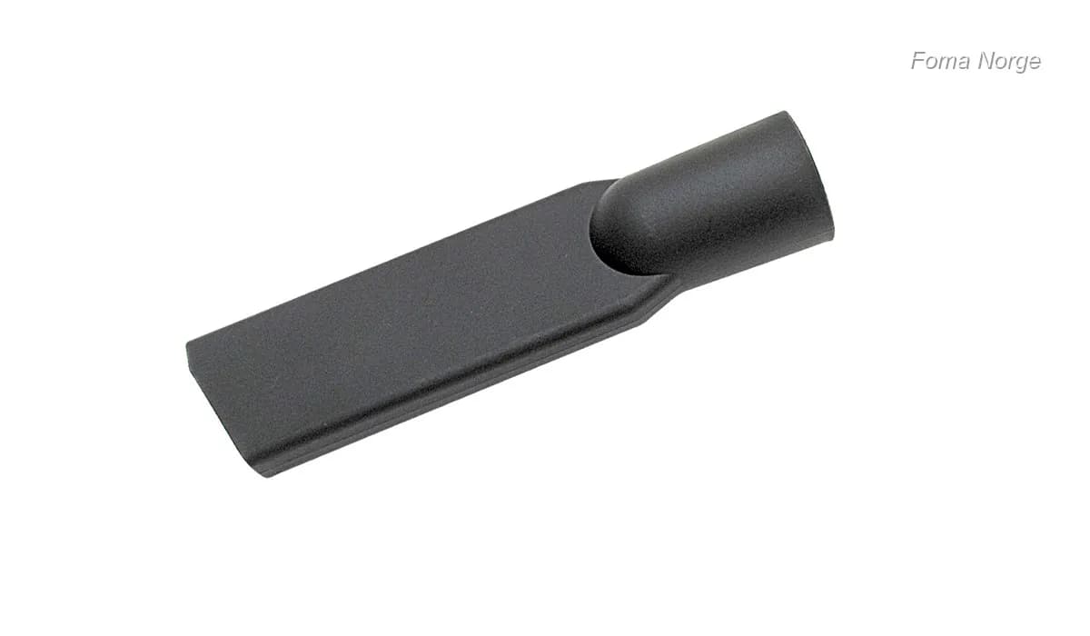 Fugemunnstykke plast Ø38 IPC-Foma