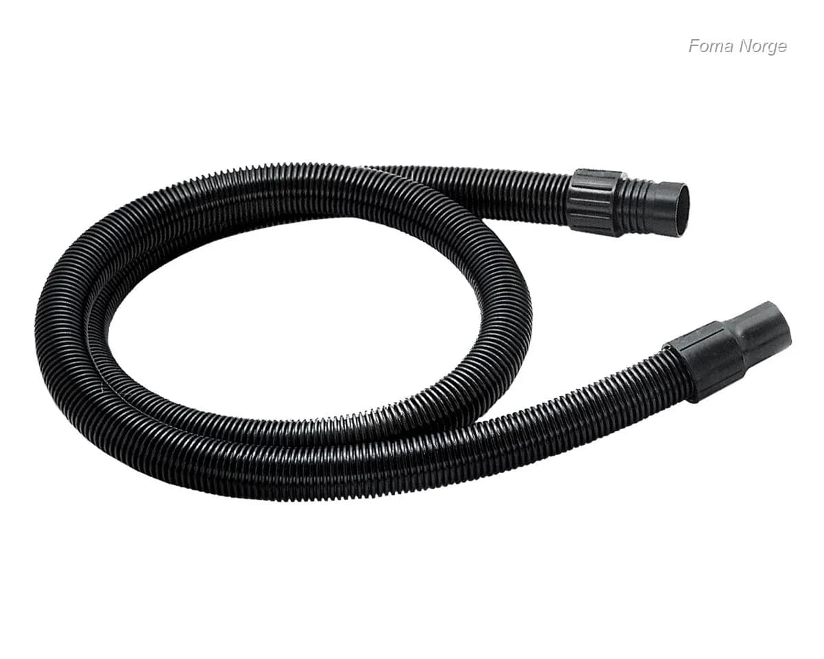 SF sugeslange 2,5m Ø38 IPC/FOMA