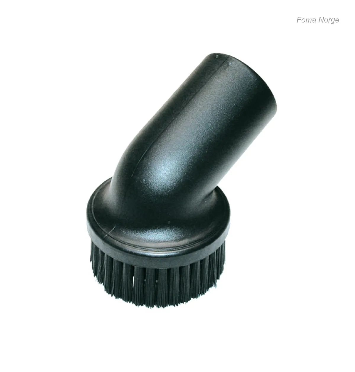 Rundbørste Ø38 IPC-Foma