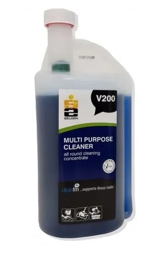 Vmix 200 AllRent *fl a 1 lt