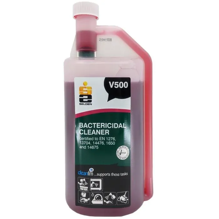 Vmix 500 CateringDesinfekt *fl a 1lt