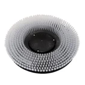Teppeshampoo børste ORBIS 17" 430 mm