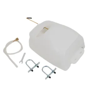 Vanntank 5 liter for ORBIS skuremaskiner