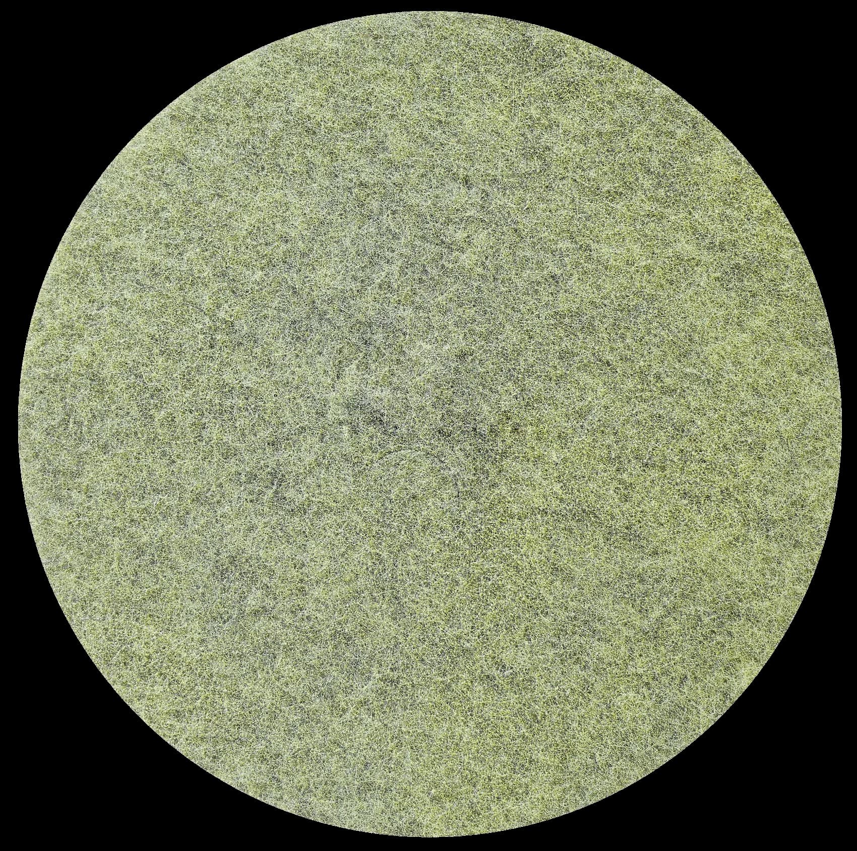 Twister Grønn diamant pad – 3000 grid