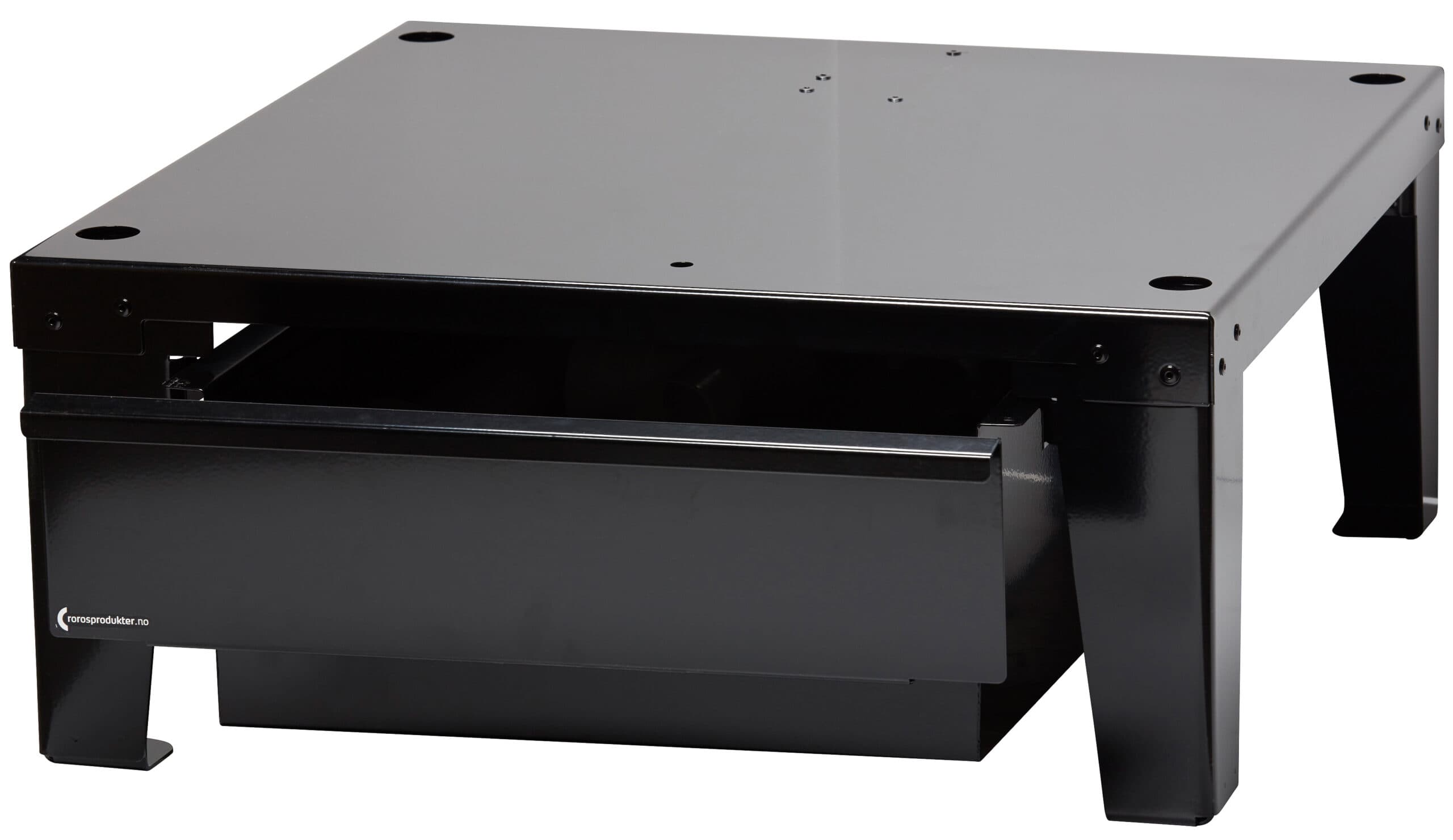 Sokkel med integrert lokasse for FW60 IPSO 6 kg