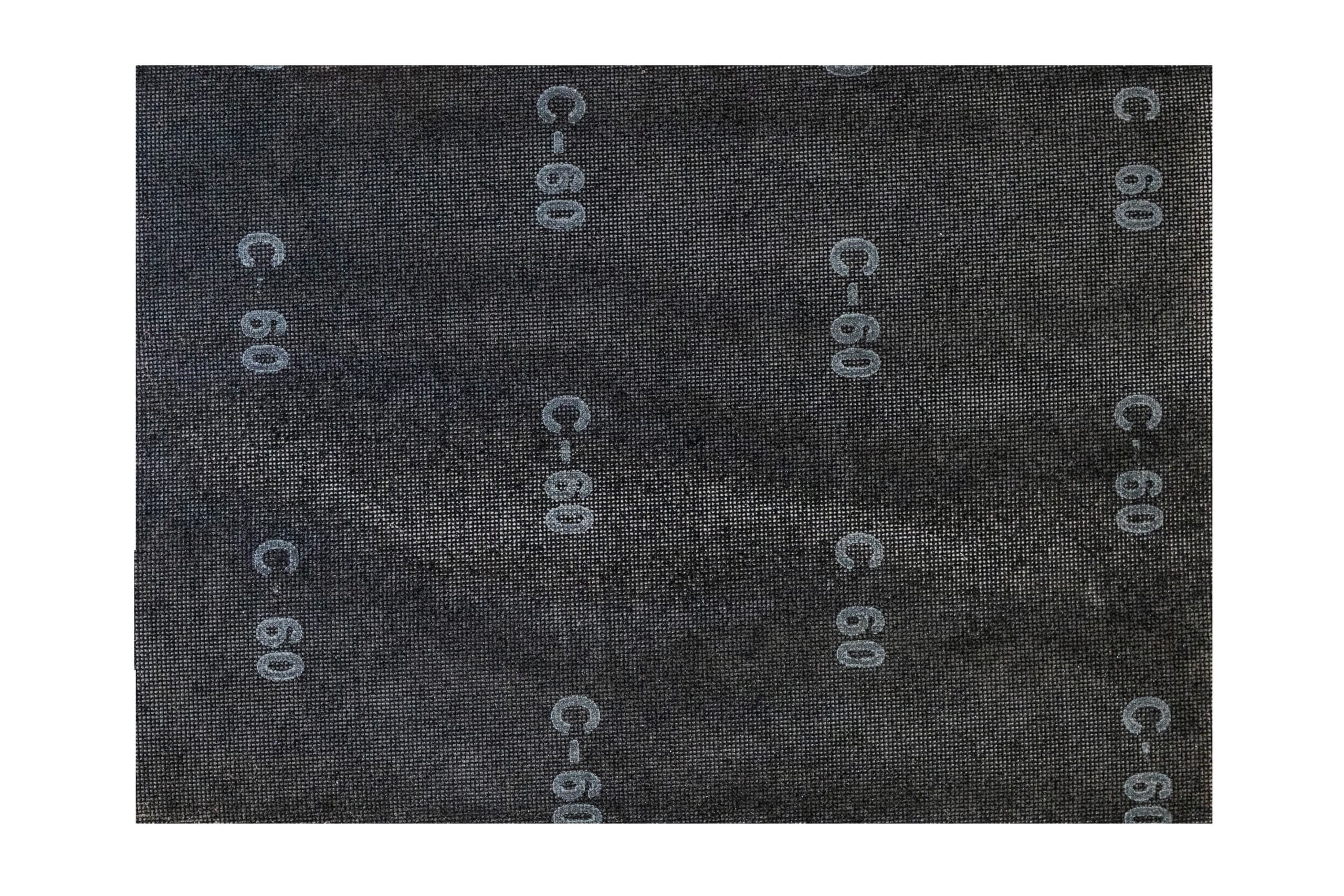 Slipenetting for grundig gulvsliping – Grit 40–120