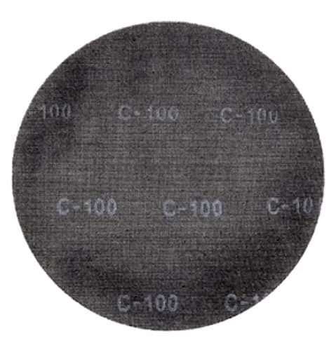 15" Slipenetting Grit 100