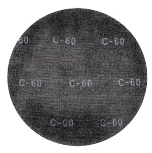15" Slipenetting Grit 60