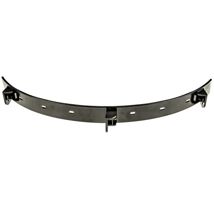 Nalenhet bakplate (hjul side) til I-Mop XL