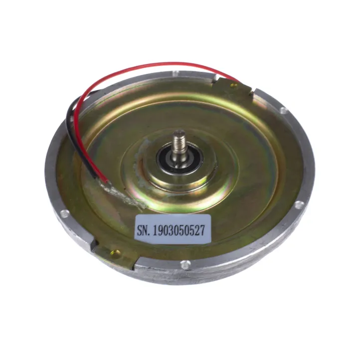 BRUSH MOTOR W/O TENSION IMOP LITE