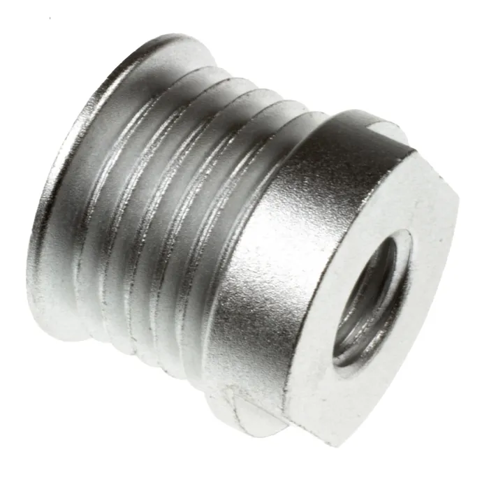 DRIVE PULLEY BRUSH MOTOR IMOP LITE