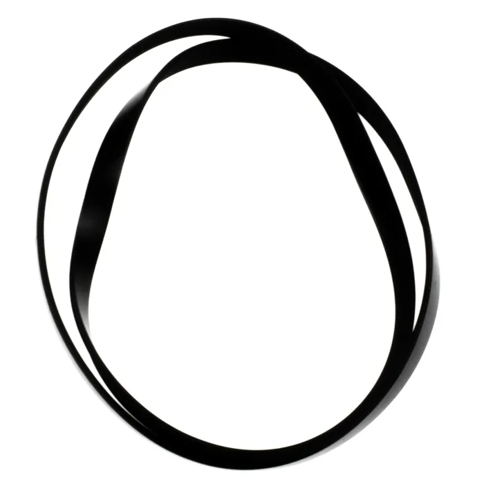 PULLEY BELT IMOP LITE