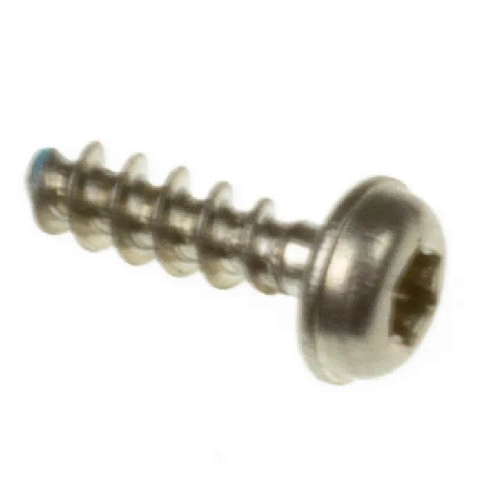 SCREW 30X10MM PN WASHER TORX INOX