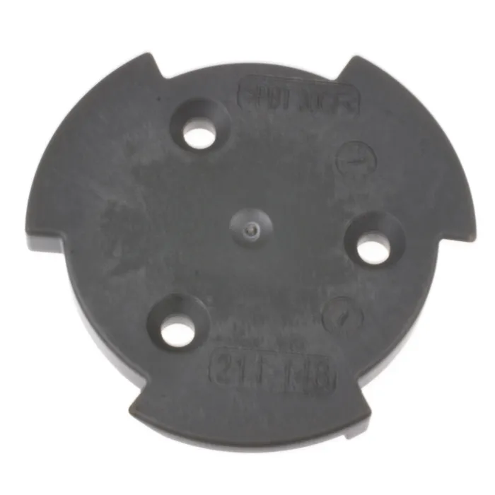 DRIVING WHEEL BOTTOM RIGHT IMOP LITE *GREY*