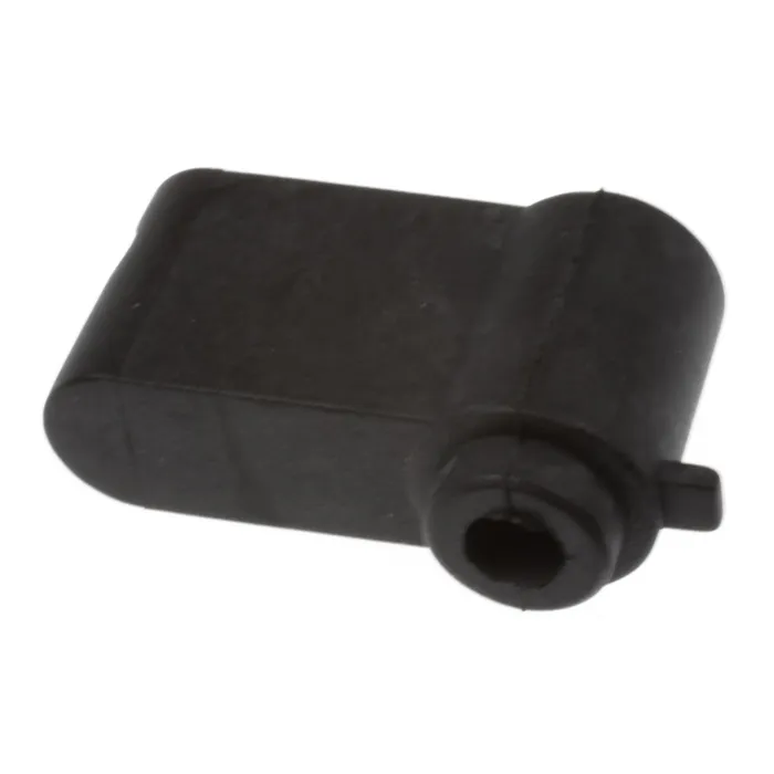 RUBBER COUPLING BRUSH UNIT IMOP LITE