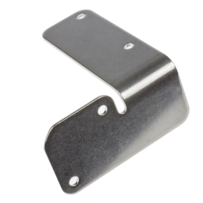 SOLENOID FIXATION PLATE IMOP LITE