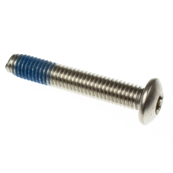 SCREW 5X25MM RH PH INOX