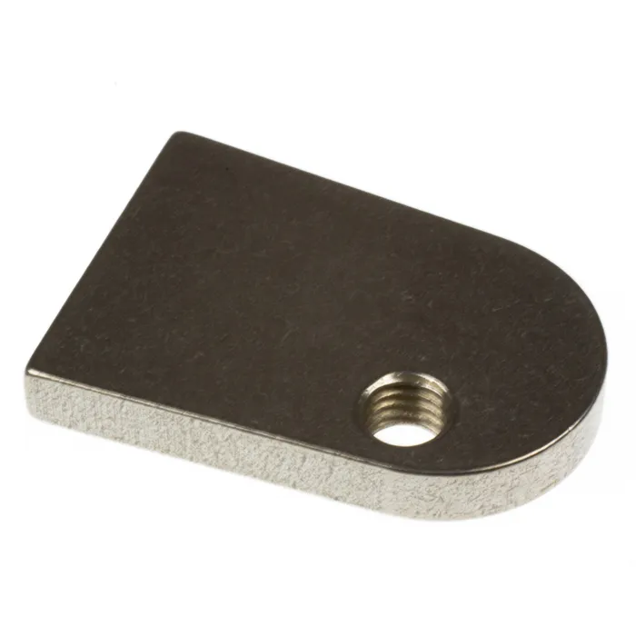 SQUEEGEE CASTOR BRACKET IMOP LITE SHORT