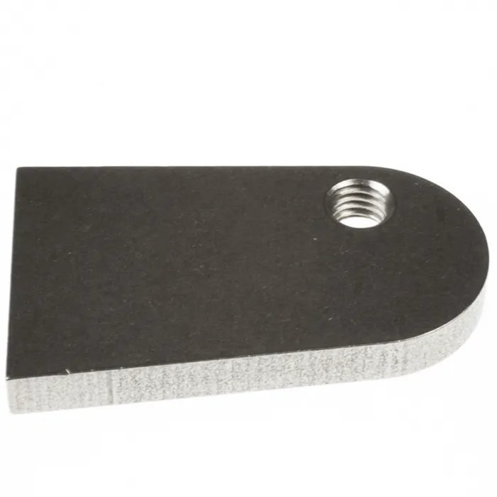 SQUEEGEE CASTOR BRACKET IMOP LITE LONG