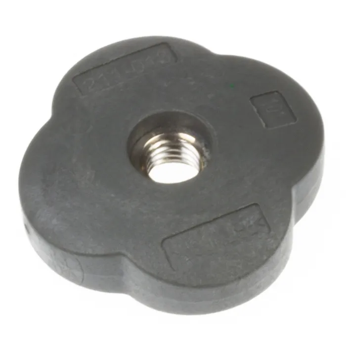 SQUEEGEE FIXATION NUT *GREY*