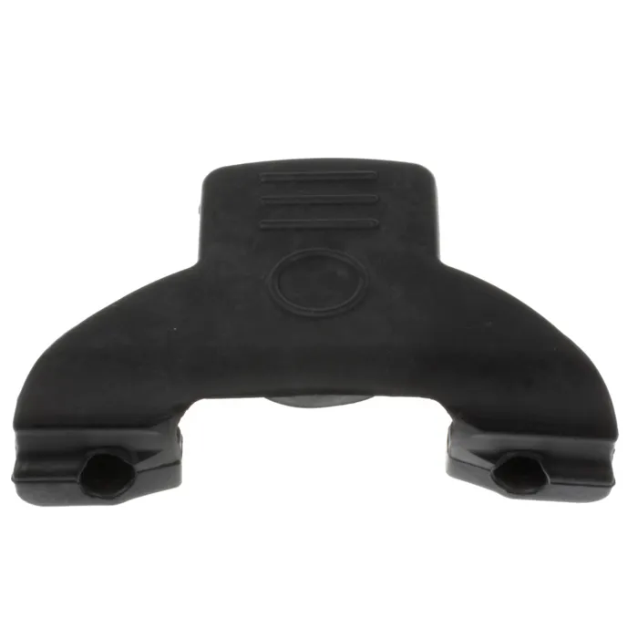 COVER DIRT TANK IMOP LITE