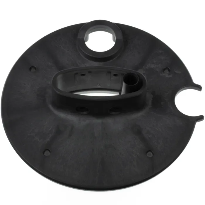 TUBE MAIN ADAPTER IMOP LITE *GREY*