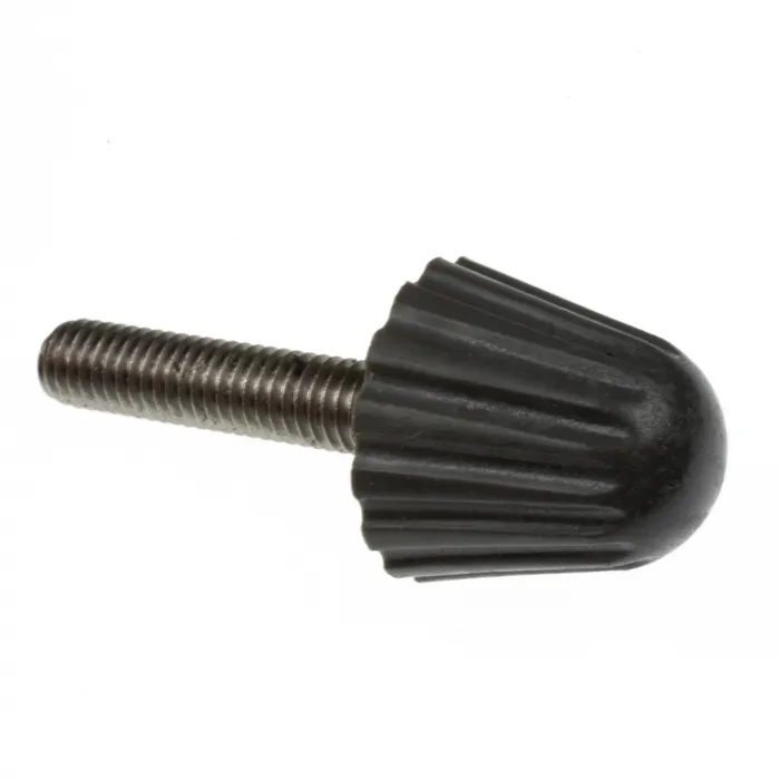 FIXATION SCREW IMOP LITE *GREY*