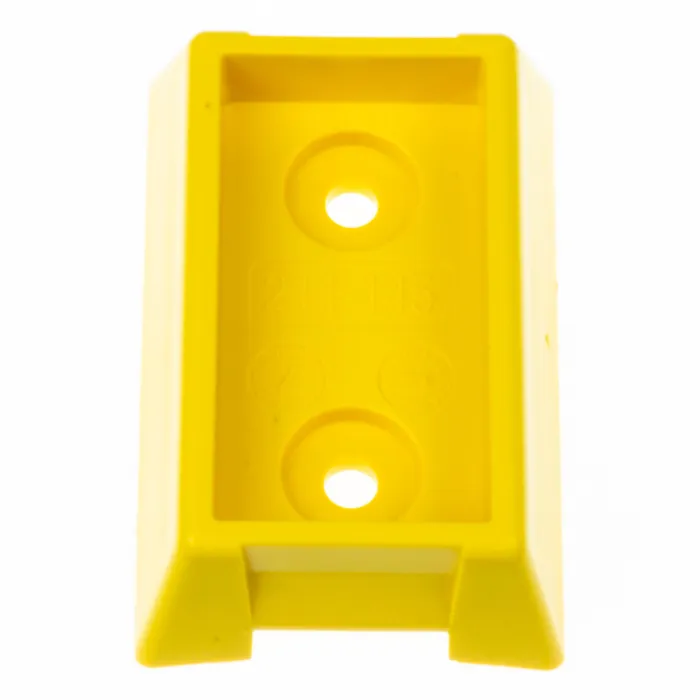 TANK HOLDER FIXATION *YELLOW*