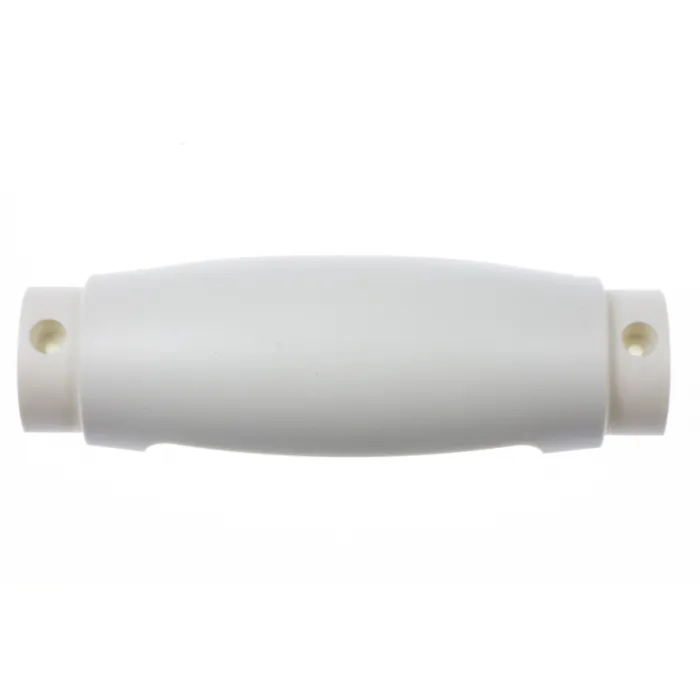 COVER MAIN TUBE REAR IMOP LITE *WHITE*