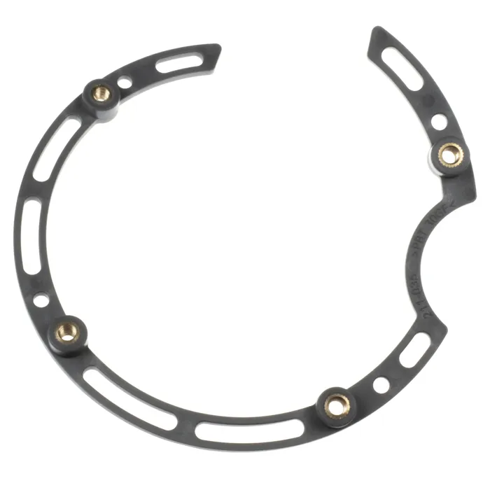 BRACKET VACUUM MOTOR IMOP LITE