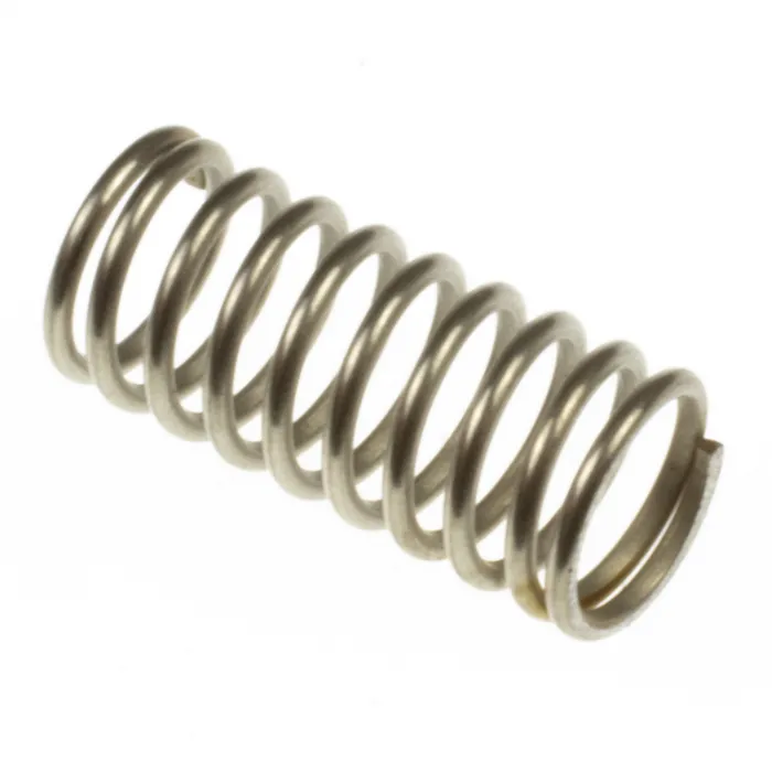 COMPRESSION SPRING 4.8X6.2X14MM