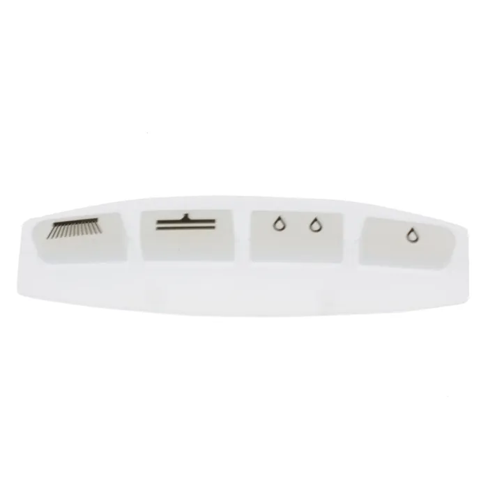 CONTROL UNIT KEY PAD