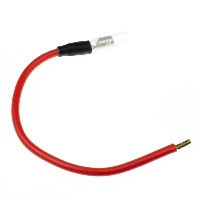 WIRE DRIVE MOTOR IMOP LITE *RED*