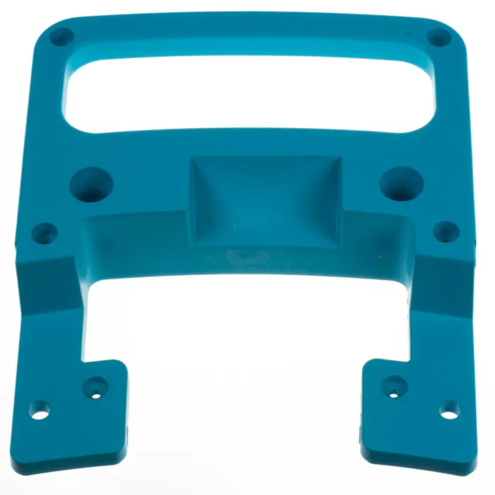 HANDLE GRIP FLOOR UNIT TOP IMOP LITE *BLUE*