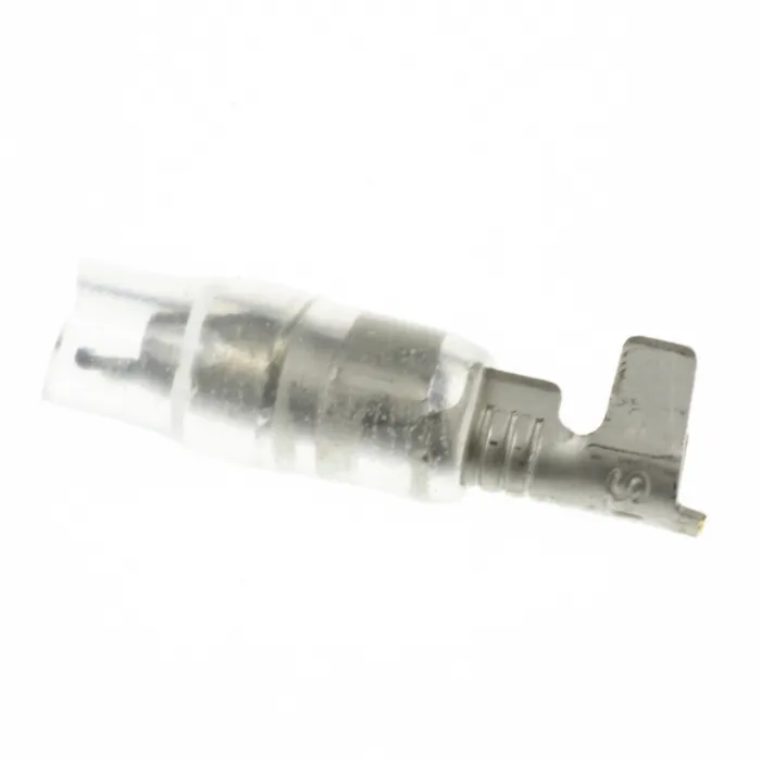 FASTON ROUND CONNECTOR PLUG IMOP LITE