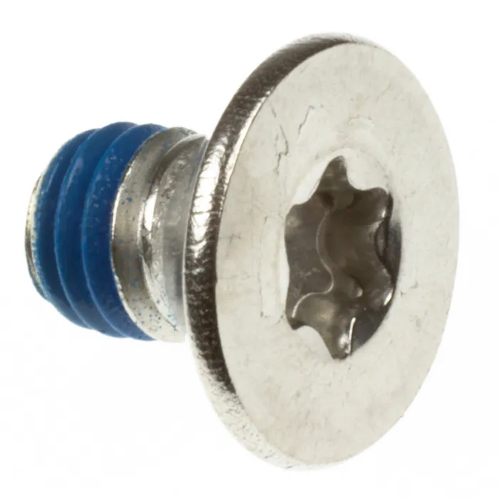 COUNTER SUNK BOLT M8X12MM