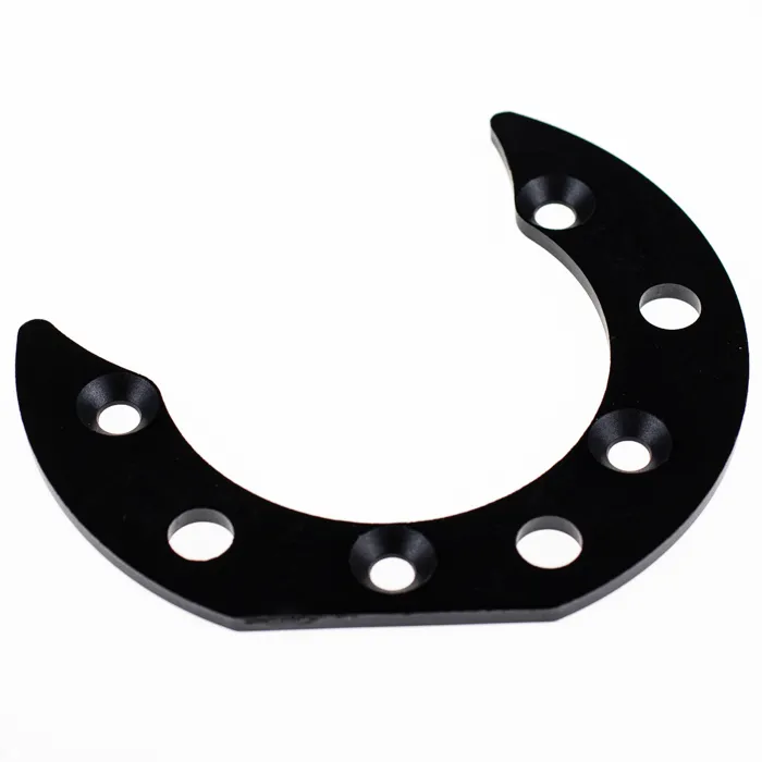 CONSTRUCTION RING BRUSH MOTOR LEFT I-MOP