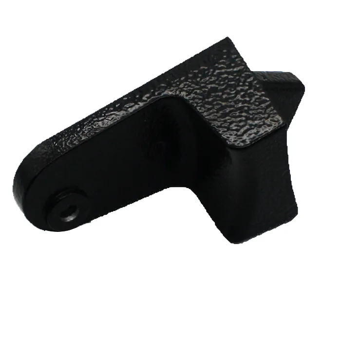 SUSPENSION TRANSPORT CASTOR XL LEFT CATAPHORESIS