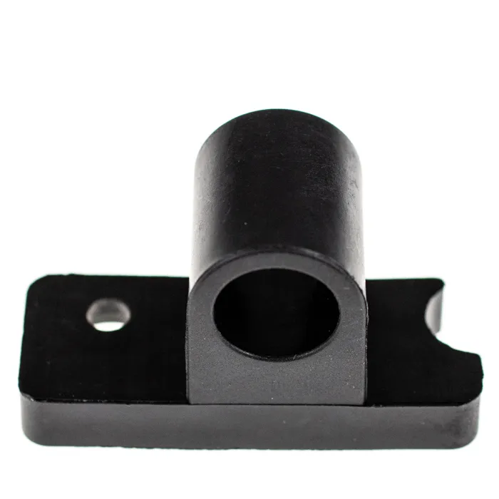 SUPPORT SHAFT BRUSH UNIT LEFT I-MOP XL/XXL