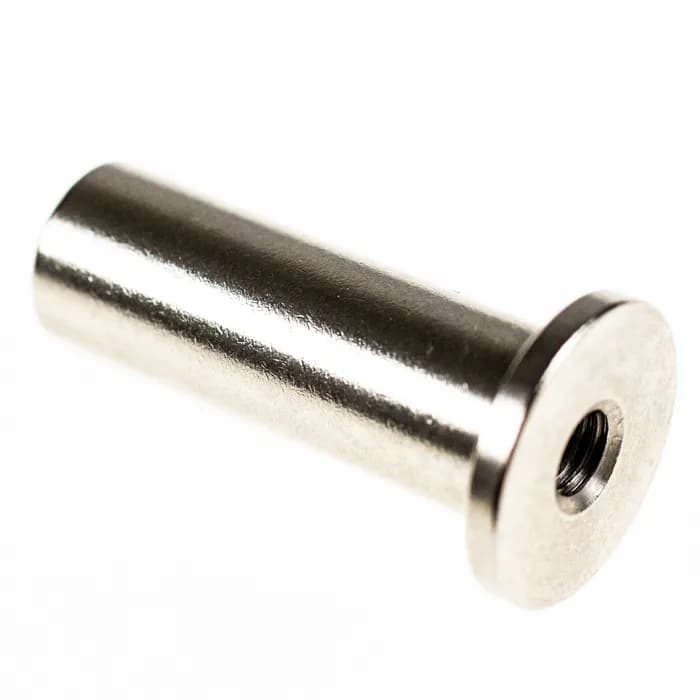 THREADED SHAFT HINGE I-MOP XL/XXL