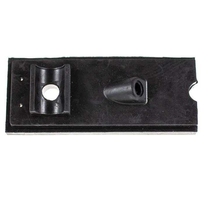 SEAL CONSTRUCTION COVER I-MOP