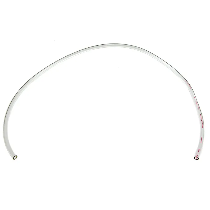 TRANSPARENT TUBE BRUSH 570MM ID6MM