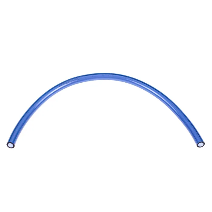 TRANSPARENT TUBE 225MM ID6MM