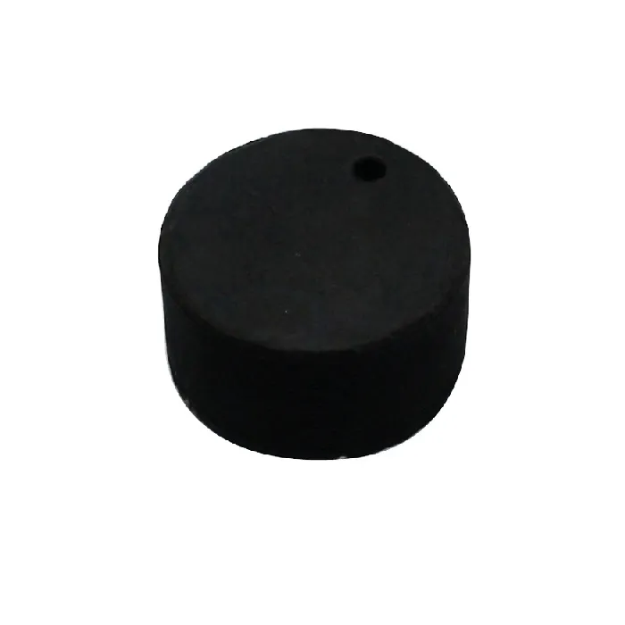 END CAP INLET TUBE I-MOP