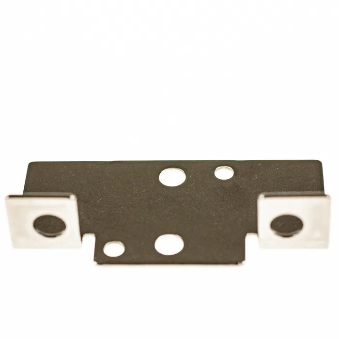 FIXATION PLATE MAGNETIC VALVE I-MOP