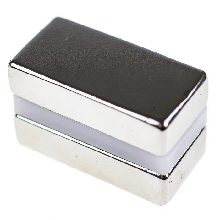 MAGNET 40X20X10MM