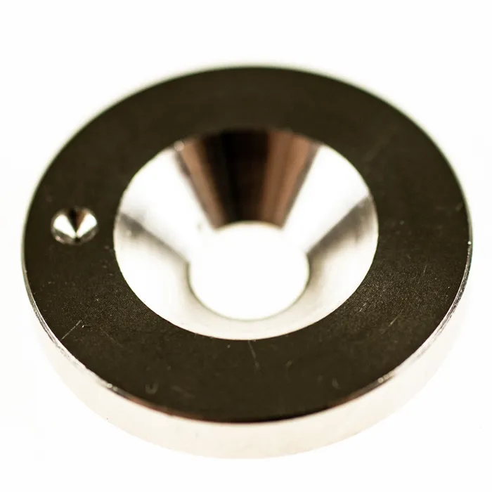 WASHER 15X25MM HINGE I-MOP XL/XXL