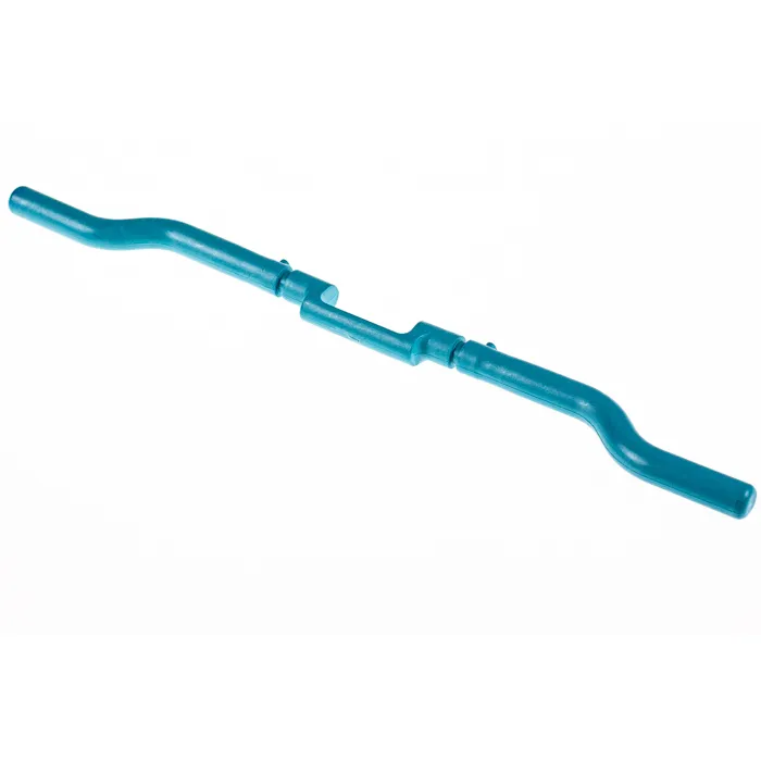 HANDLE CONTROL UNIT I-MOP *BLUE*