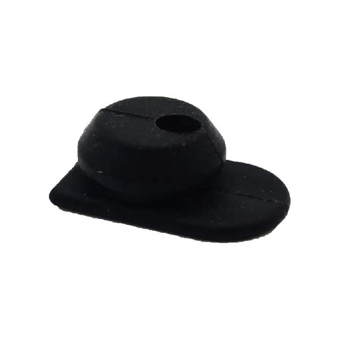 SEALING RUBBER PCBA WIRING FLAT ROUND I-MOP