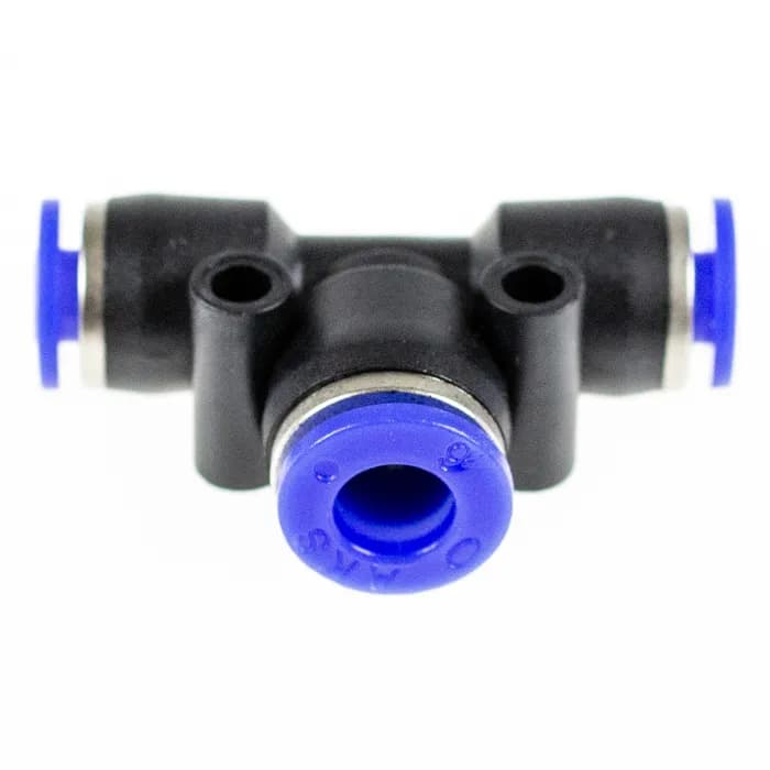 WATER COUPLING BRUSH MOTOR I-MOP